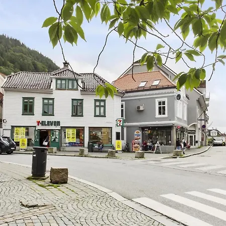 Dinbnb I 350m To Bryggen I Renovated 2023 I Quiet *