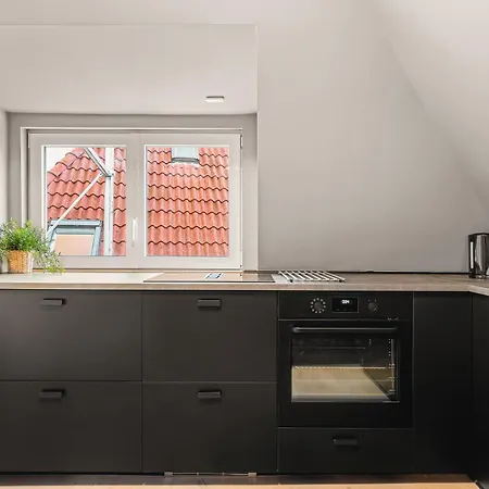 Dinbnb I 350m To Bryggen I Renovated 2023 I Quiet * Bergen