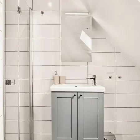 Dinbnb I 350m To Bryggen I Renovated 2023 I Quiet * 베르겐