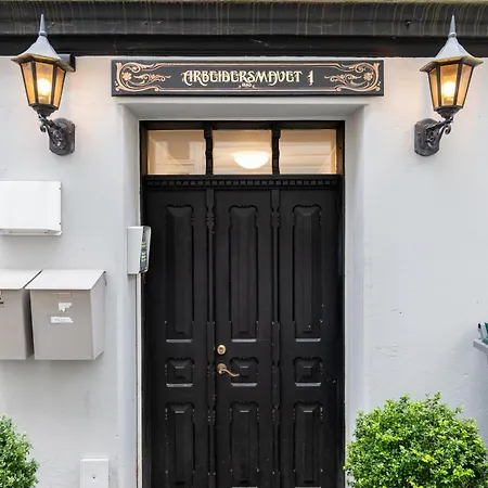 Dinbnb I 350m To Bryggen I Renovated 2023 I Quiet Apartment *