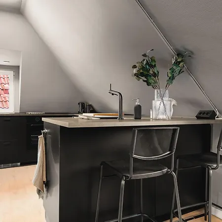 Apartment Dinbnb I 350m To Bryggen I Renovated 2023 I Quiet *