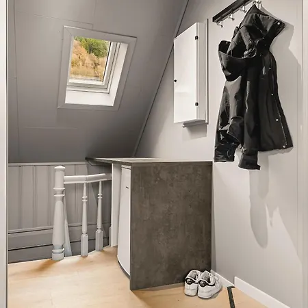 Dinbnb I 350m To Bryggen I Renovated 2023 I Quiet 아파트