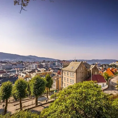 Apartment Dinbnb I 350m To Bryggen I Renovated 2023 I Quiet *