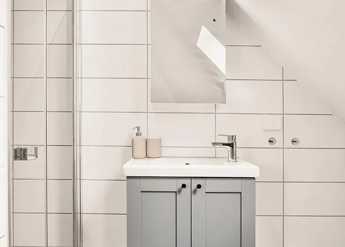 Dinbnb I 350m To Bryggen I Renovated 2023 I Quiet * 卑爾根