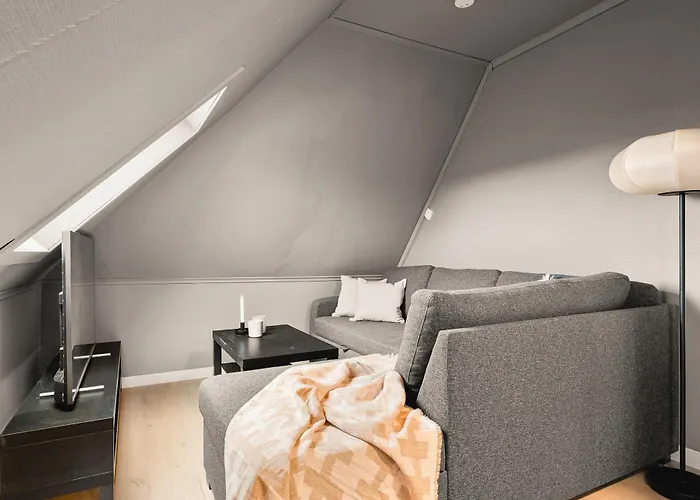 Dinbnb I 350m To Bryggen I Renovated 2023 I Quiet * Bergen