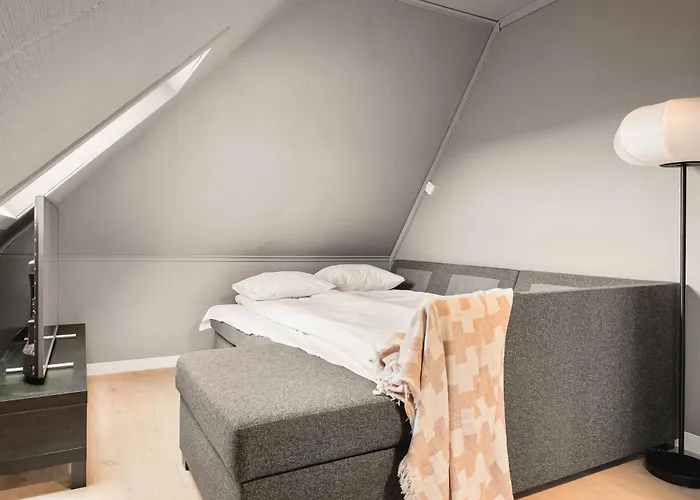 Dinbnb I 350m To Bryggen I Renovated 2023 I Quiet 卑爾根