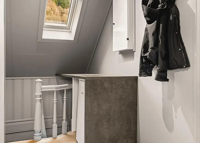 Dinbnb I 350m To Bryggen I Renovated 2023 I Quiet Apartamento