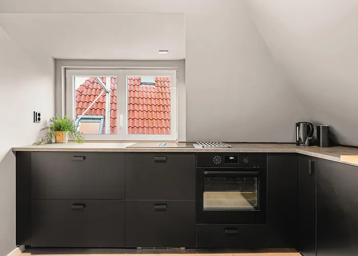 Dinbnb I 350m To Bryggen I Renovated 2023 I Quiet * Bergen